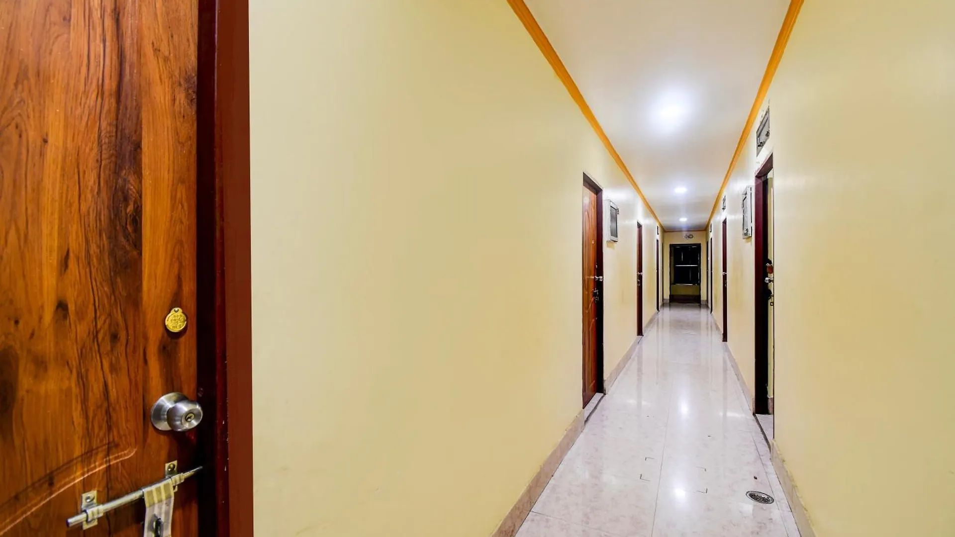 Hotel O Jai Mangal Paying Guest House Benares