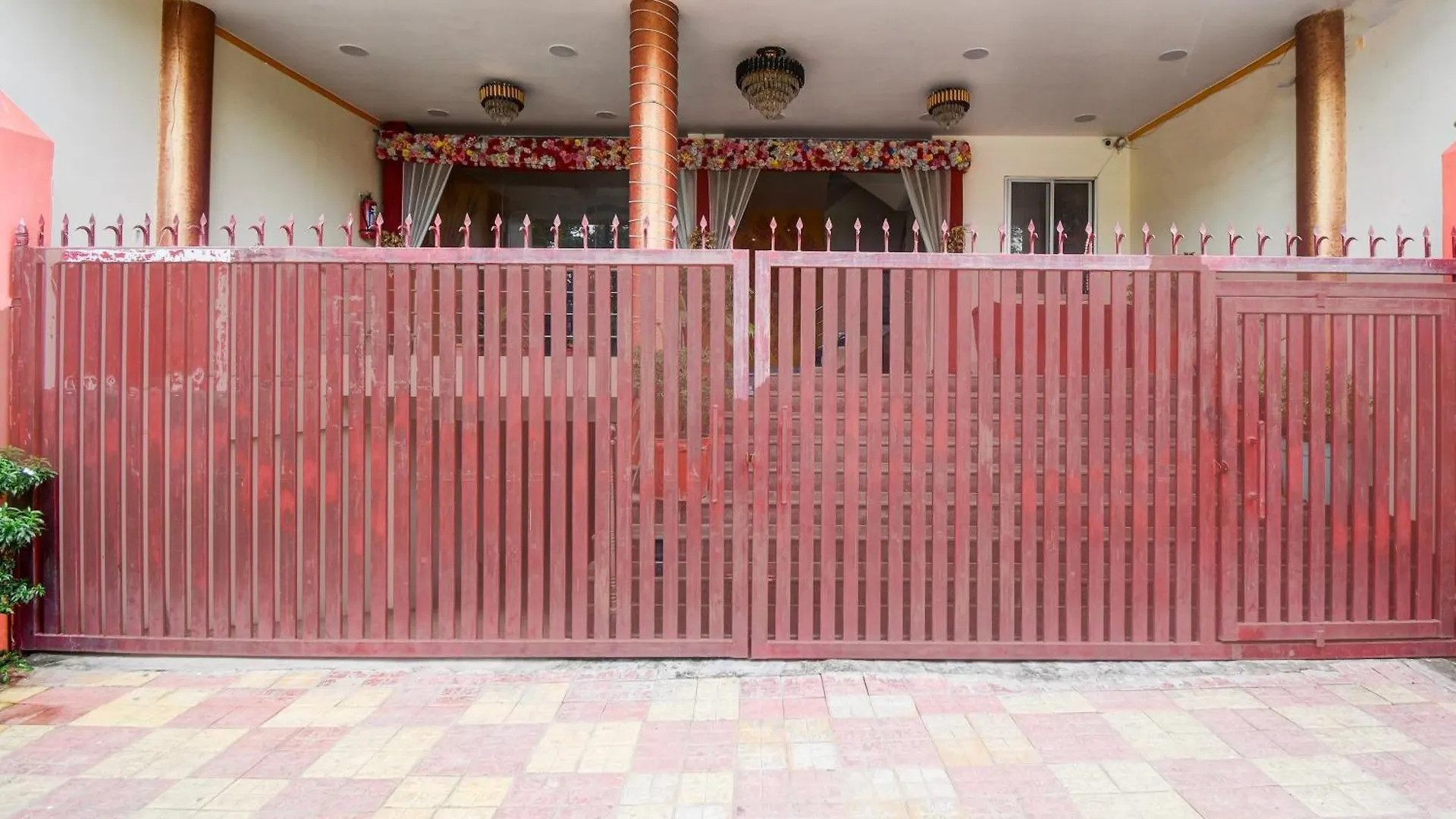 Hotel O Jai Mangal Paying Guest House Benares