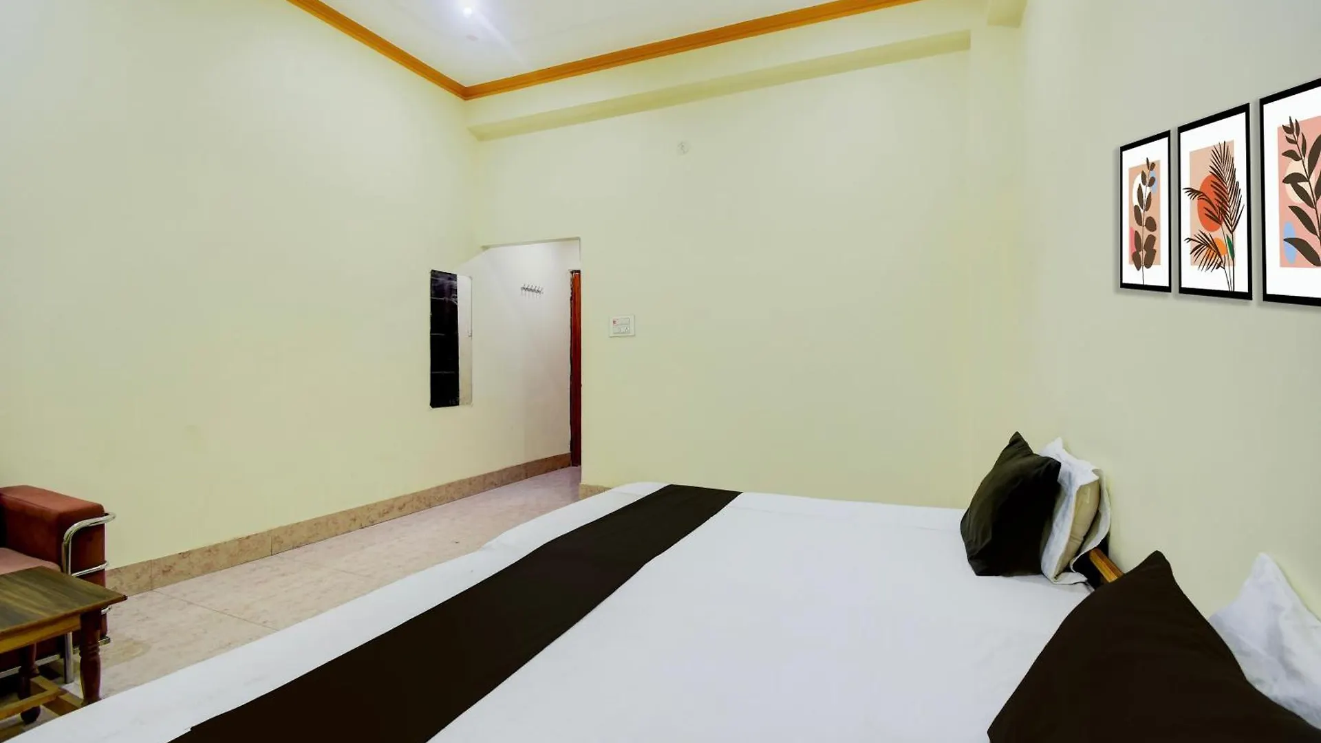 Hotel O Jai Mangal Paying Guest House Benares