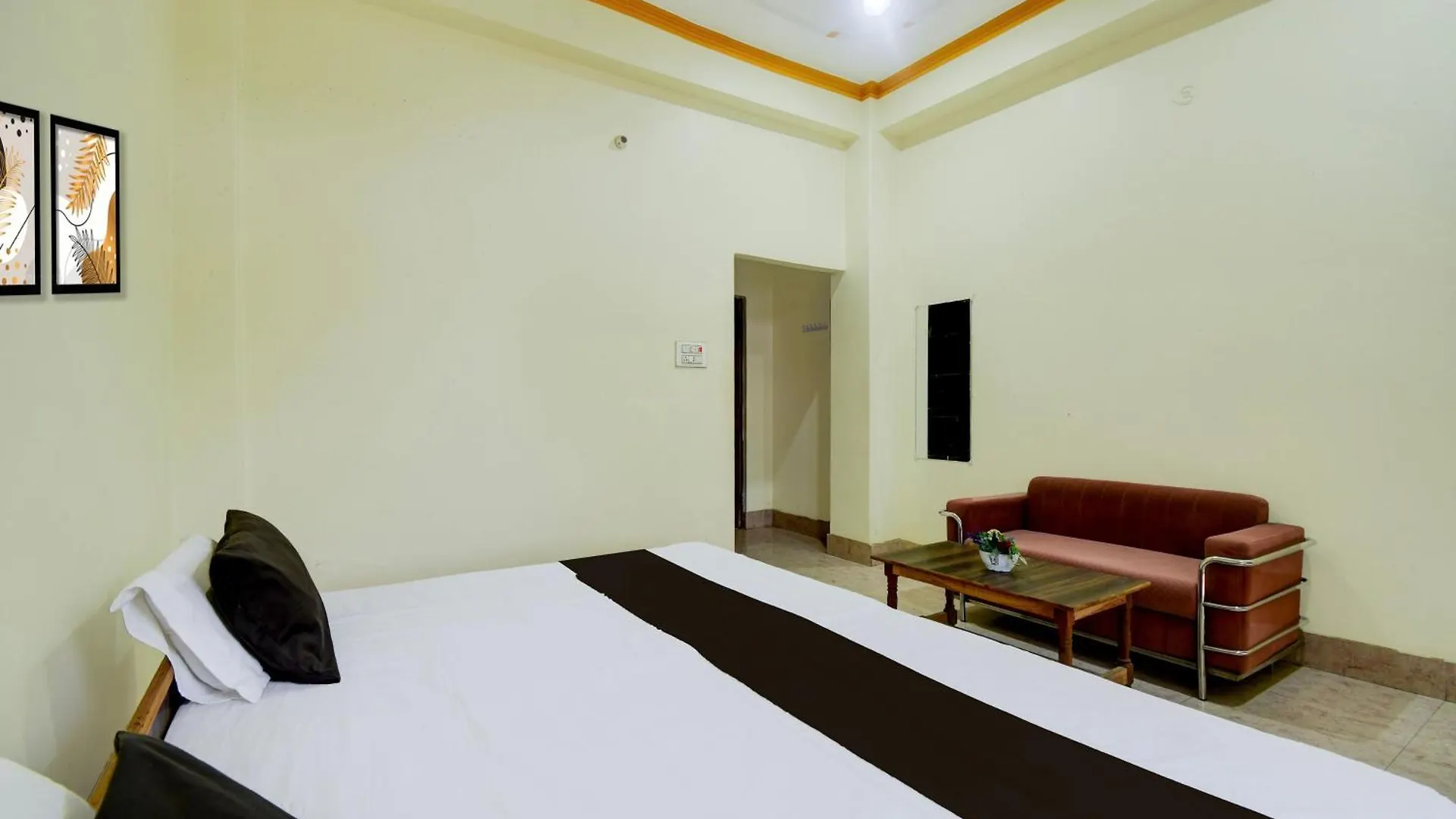 Hotel O Jai Mangal Paying Guest House Benares 3*,