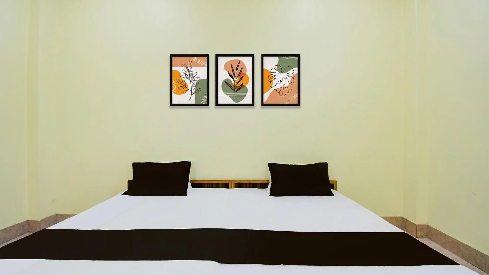 Hotel O Jai Mangal Paying Guest House Benares