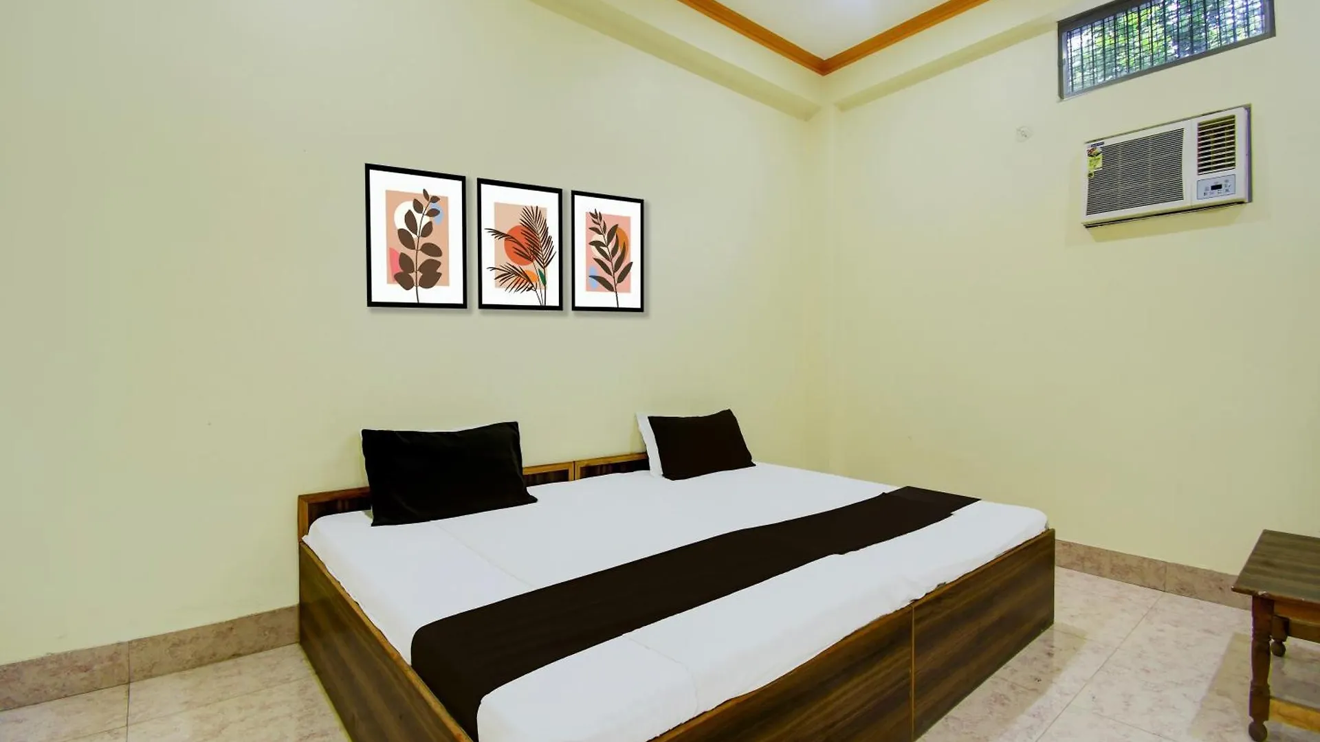 Hotel O Jai Mangal Paying Guest House Benares