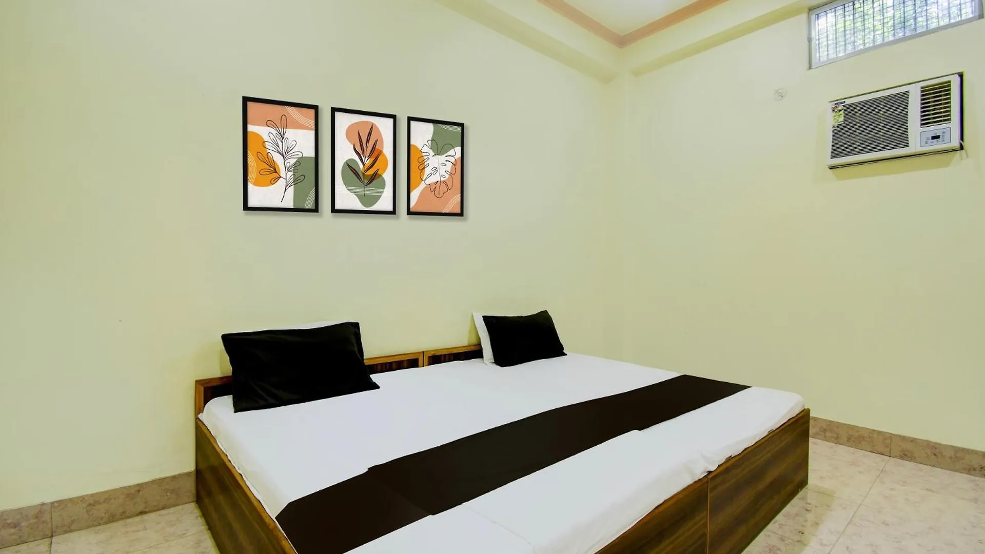 Hotel O Jai Mangal Paying Guest House Benares 3*,  India
