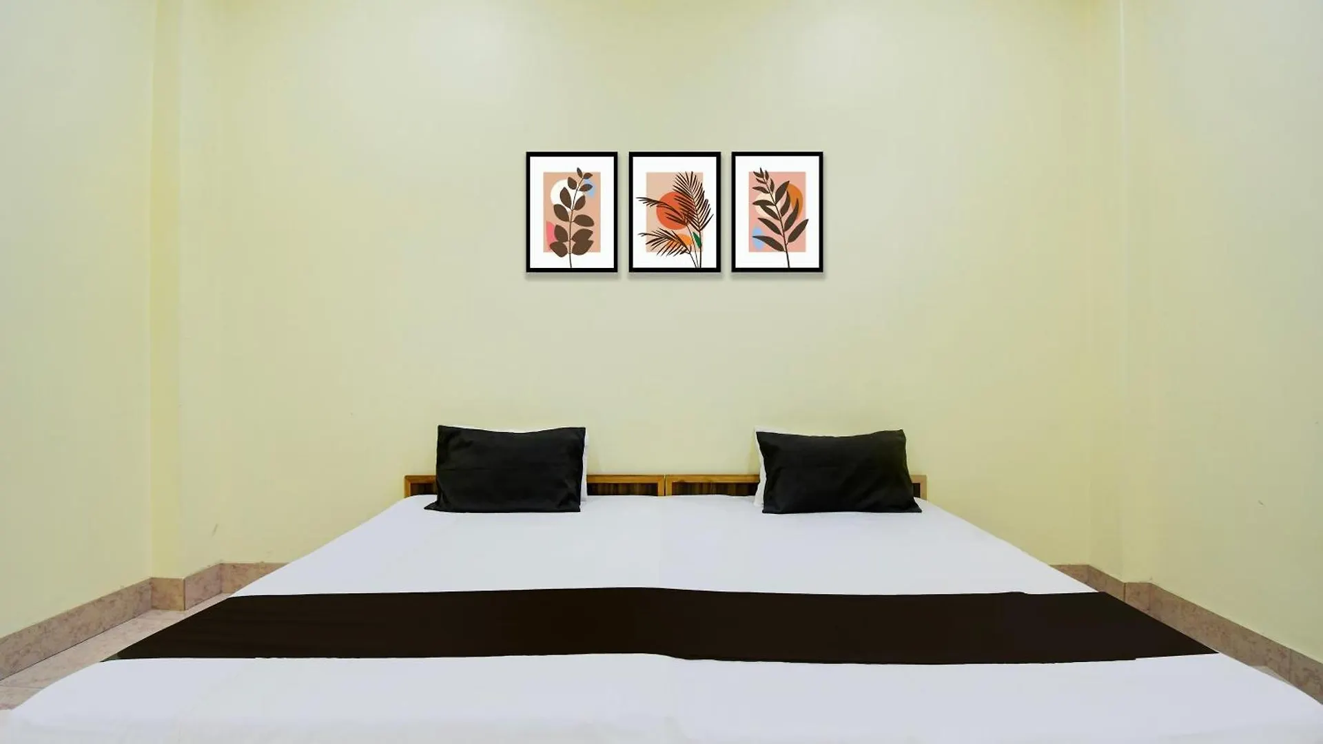Hotel O Jai Mangal Paying Guest House Benares
