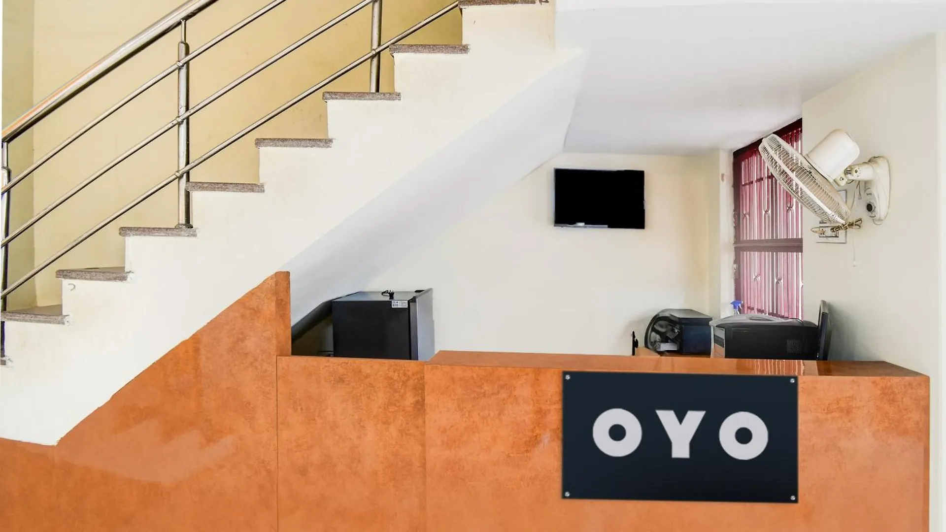 Hotel O Jai Mangal Paying Guest House Benares 3*,