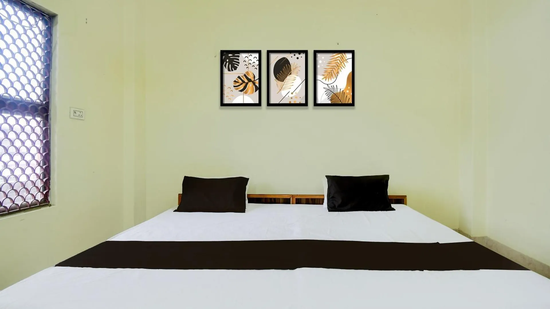 Hotel O Jai Mangal Paying Guest House Benares