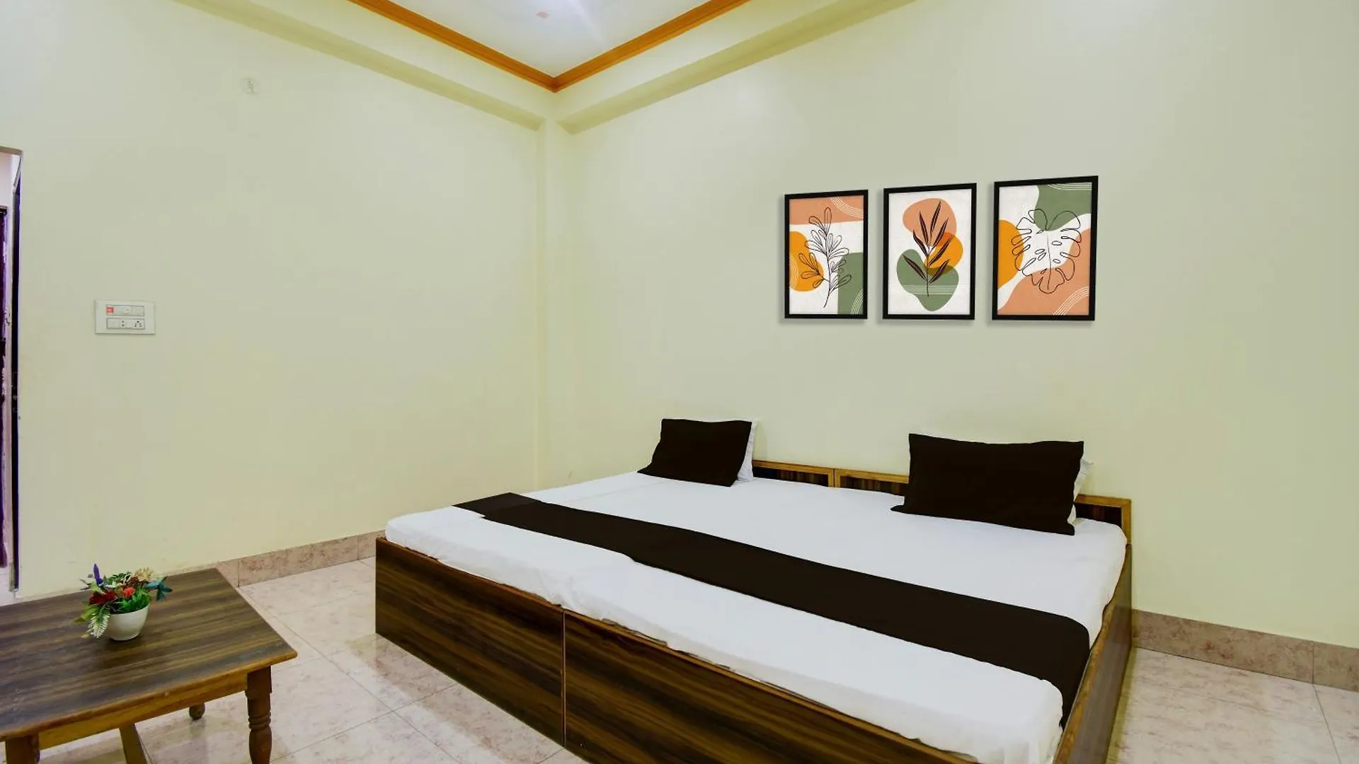 Hotel O Jai Mangal Paying Guest House Benares