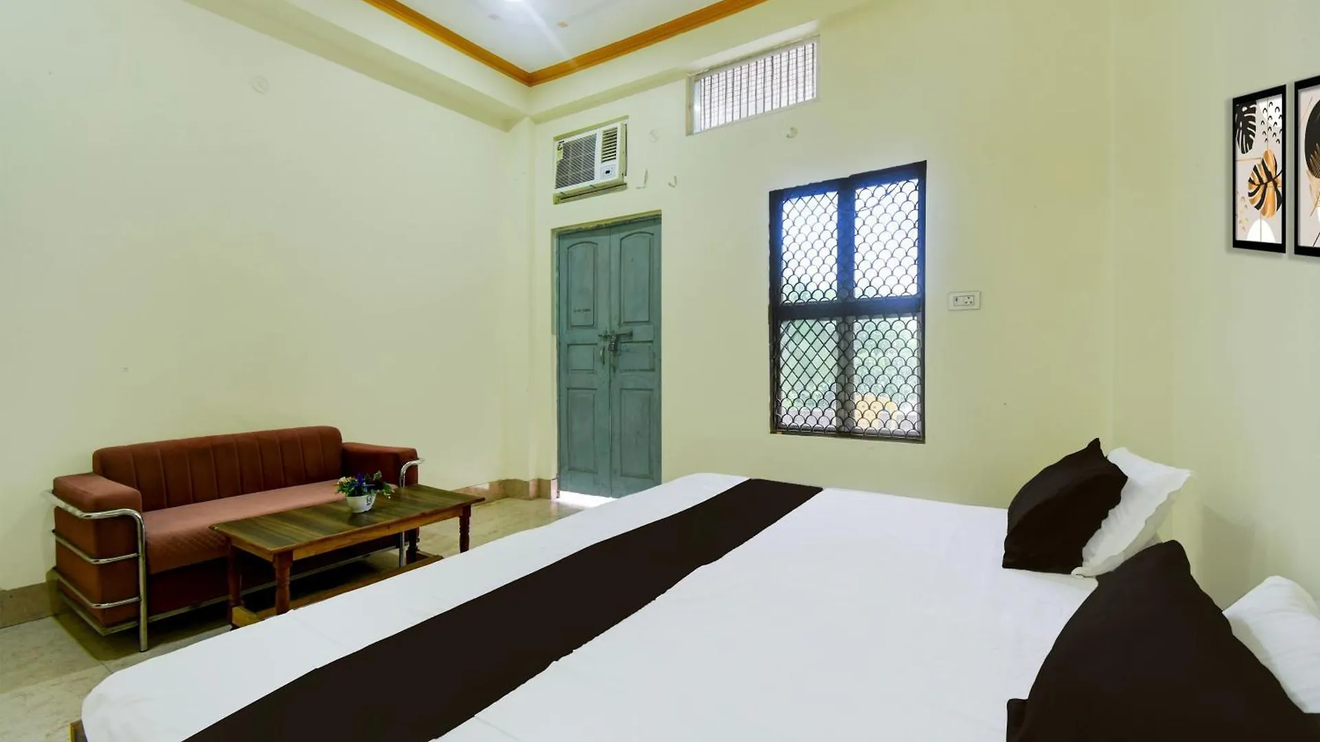 Hotel O Jai Mangal Paying Guest House Benares
