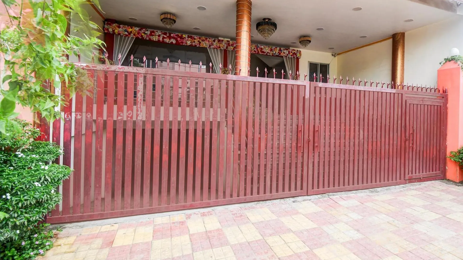 Hotel O Jai Mangal Paying Guest House Benares